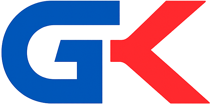  Goklean detailing Logo