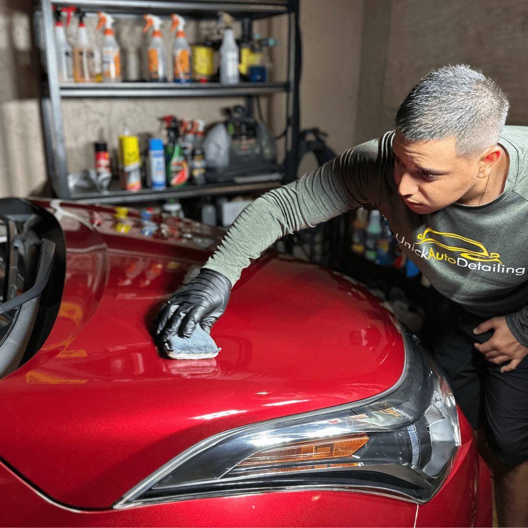 Ceramic Coating