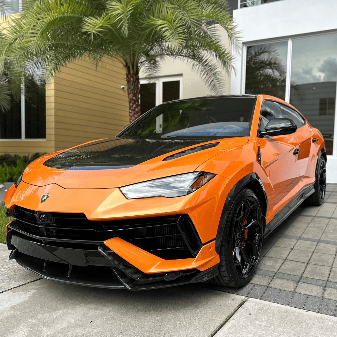 Wash and Wax